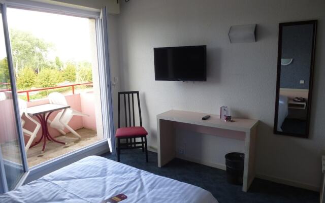 Hotel Agena Hagondange