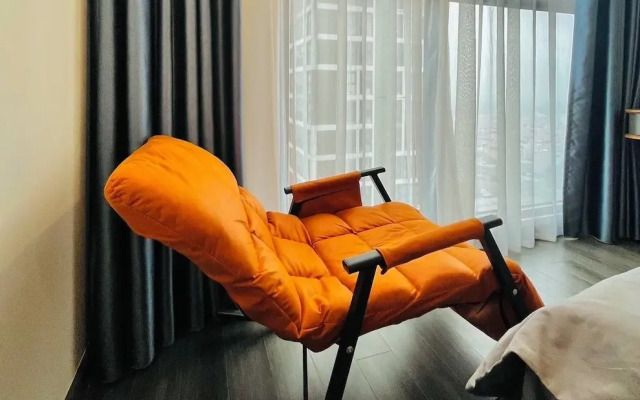 NVT Housing - Vinhomes Ocean Park Apartment Hanoi