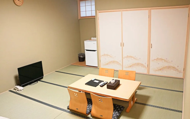 Akihabara Nakagawa Inn