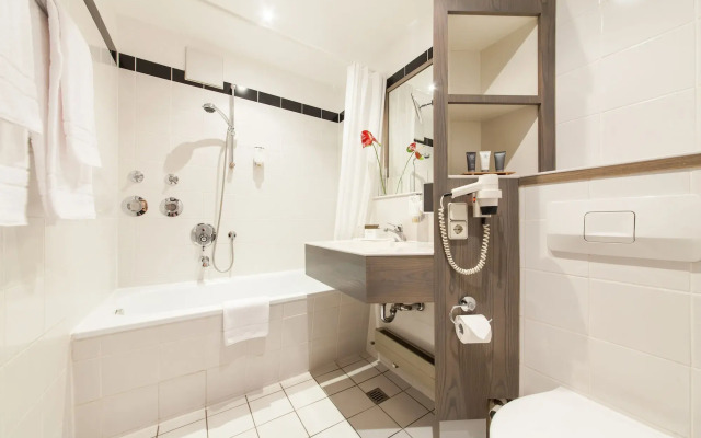 Hotel Offenbacher Hof