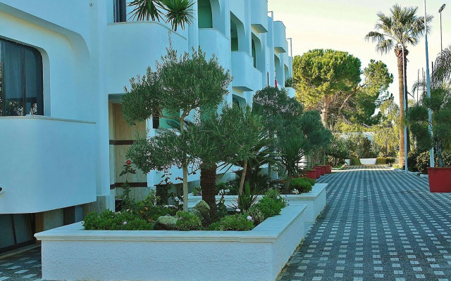 Resort Villa