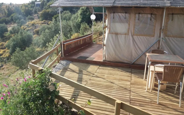 Campo Agave - Boutique B&B en Glamping