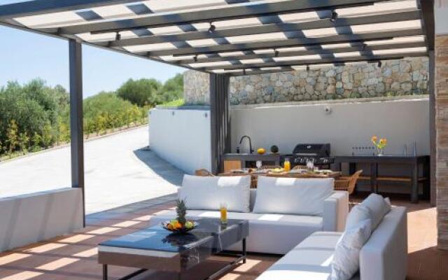 Ionian Gems Villas