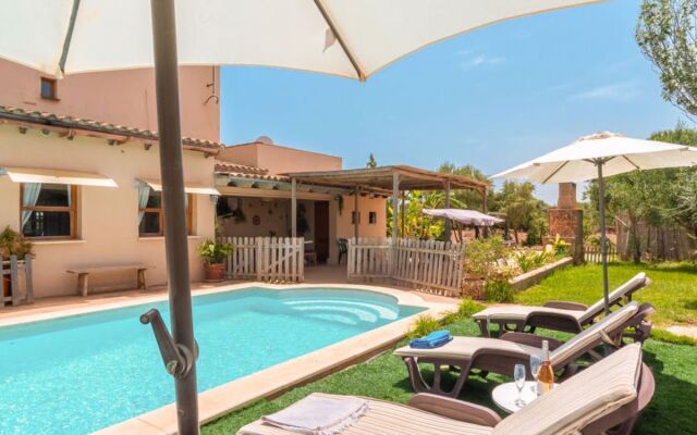 Villa Es Xipres