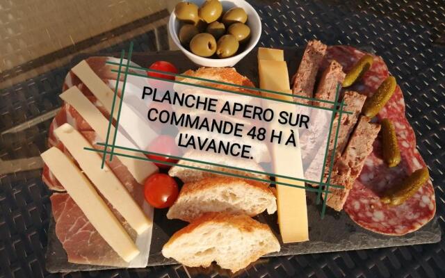 Le Hameau du Petit Carpont - Baie de Saint Brieuc-entre Paimpol et Erquy