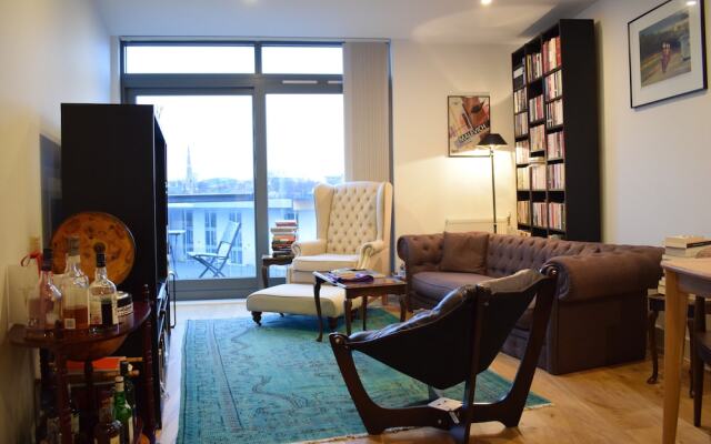 Modern 1 Bedroom Apartment in Islington