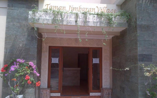 Taman Jimbaran Village