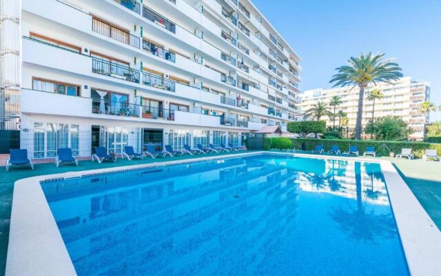 Apartamento Lyna