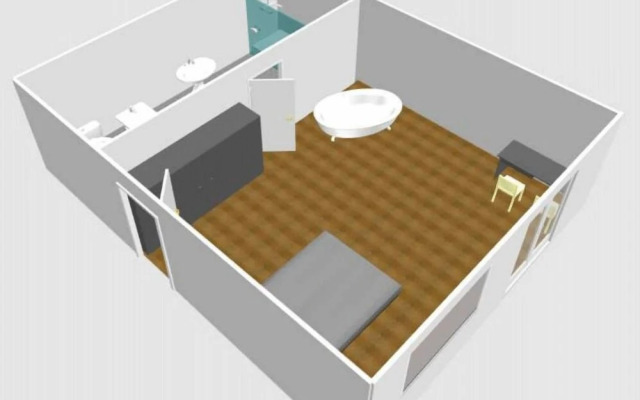 Hermoso Housing HH Valenza