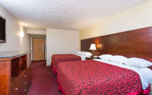 Days Inn by Wyndham High Point/Archdale