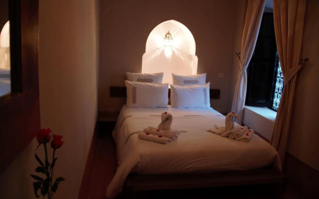 Riad El Gnaouia