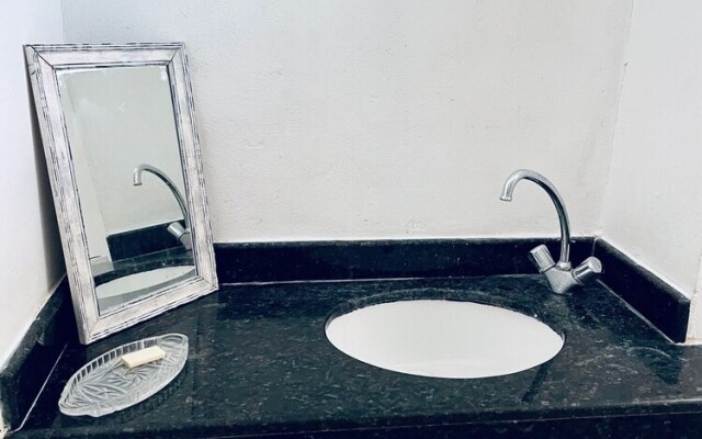 Punta Me Apartment with terrace