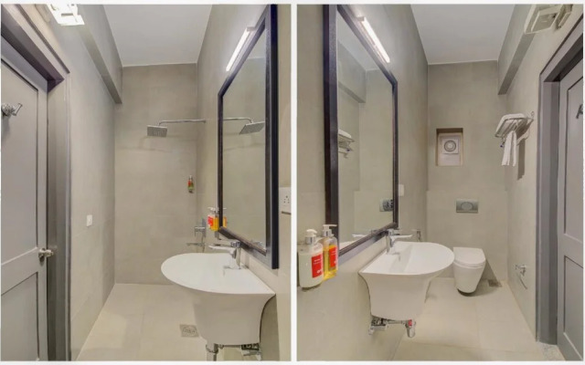 OYO Townhouse 073 Swargate