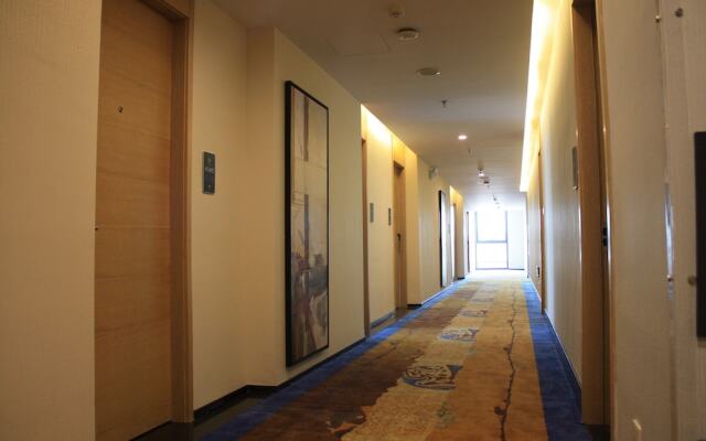 Molly Hotel Select Qingdao