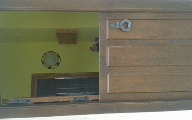 Casa Rural La Cantina de Villarmayor