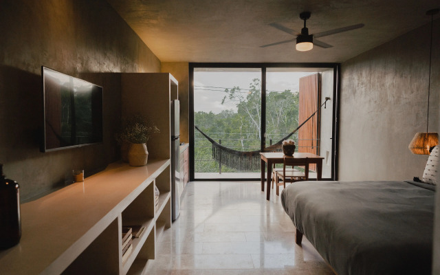 Seremonia Studios by Soyrumi