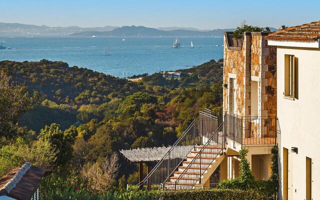 Apartment in Golfo Aranci With Terrace