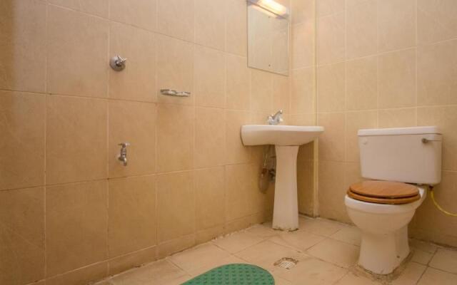 Vienna Woods Holiday Inn Limited