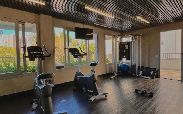 Metro Brooklin - Be Urban