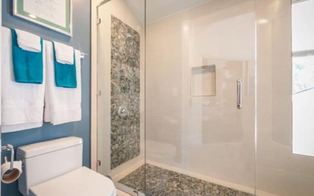 Malibu Paradise 3br+private Studio, Amazing Views!