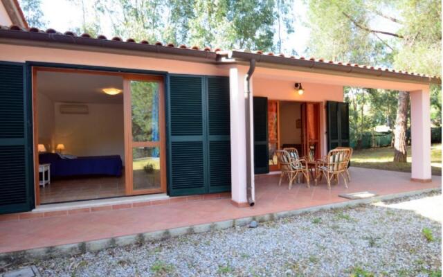 Tworooms apartment in two family Haus-LUISA 2