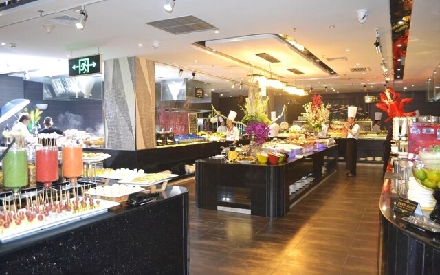 Xiamen Discovery Hotel