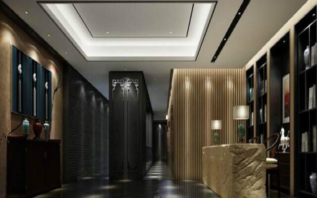 The Fanpu Hotel Wuzhen