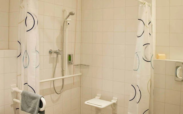 Business Sporthotel Großwallstadt