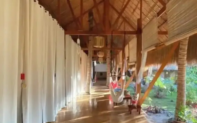 Nautilus Hostel & Hammocks