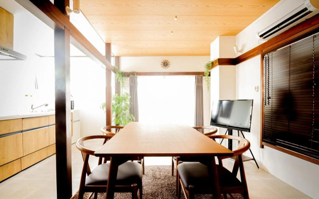 TOGOSHI 568 STAY Togoshi Ginza