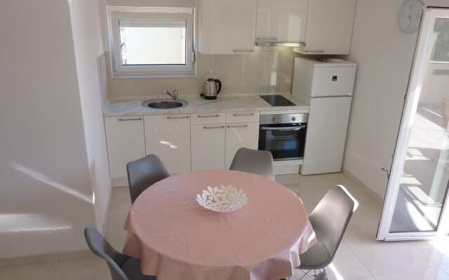 Sea view apartments AZ on beach