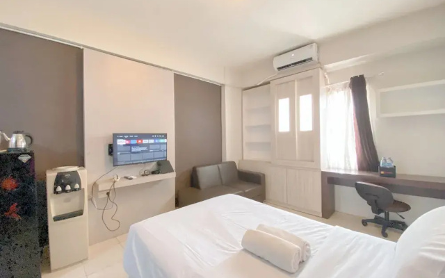 The Artisan Abode Studio Room At Pinewood Apartment