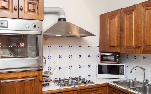 Apartments in Piazza Navona