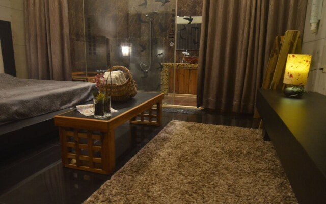 Moonlight Hall