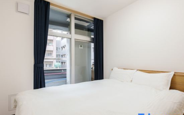 Kuromon Market Apartment