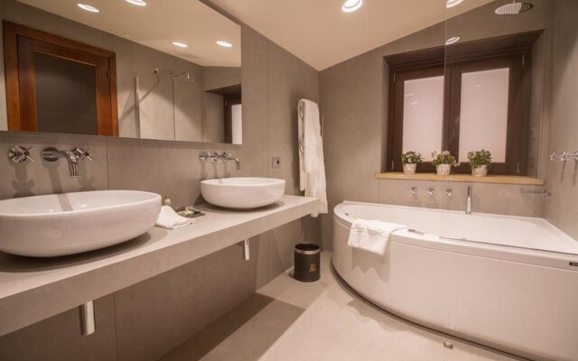 Tenute Baglio Passofondo