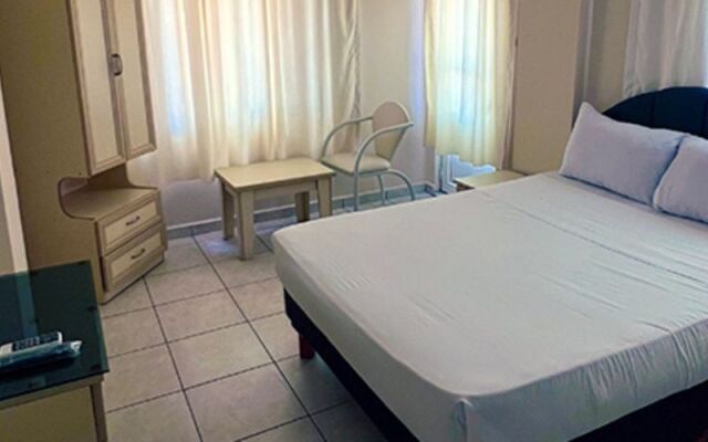 Aydeniz Butik Otel