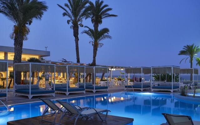Ammades Epsilon Apartments