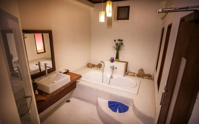 Tango Beach Resort