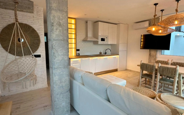 Apartamentos Linda Vista