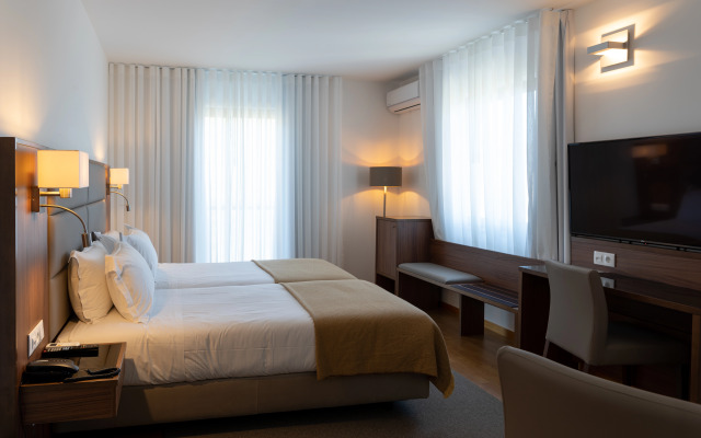 Hotel Freixo Douro Superior