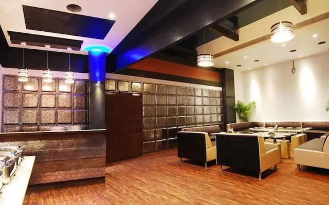 Hotel Onn