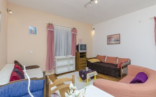 Apartment Zvonimir