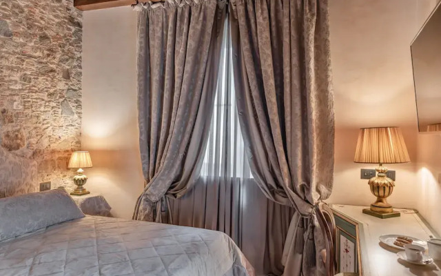 Bar Vitelli Charming Suites