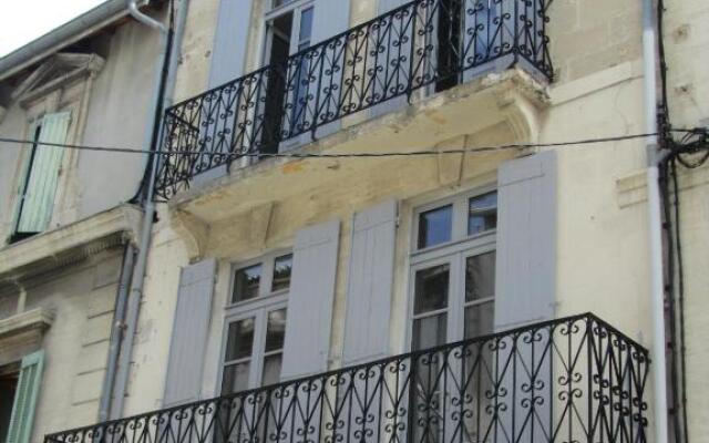 Appartement GOOD MINDSET