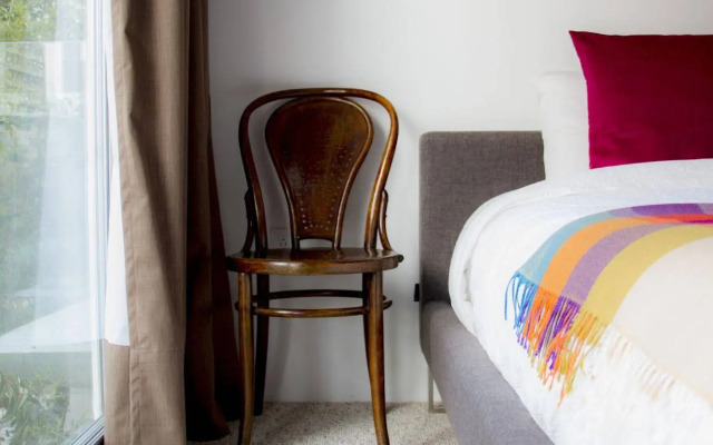 Homing Bird Allure Condesa CDMX