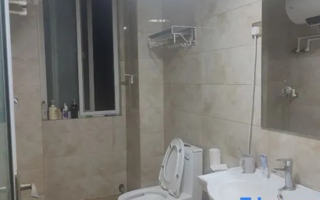 Mountain and Sea Youth Hostel