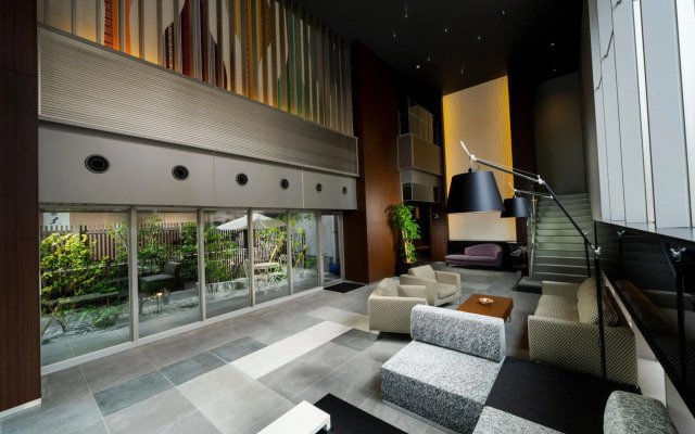 Best Western Plus Fukuoka Tenjin-minami