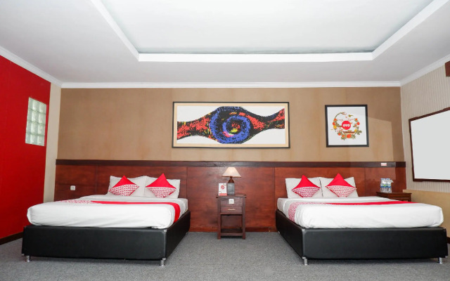 Collection O 908 Taman Wisata Kopeng