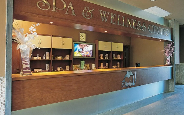 Long Beach Harmony Hotel & Spa